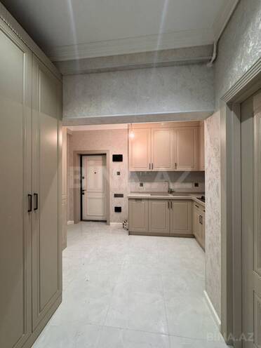 Продаётся 2-комн. новостройка 69.5 м², Насиминский  р., photo 8 from 20