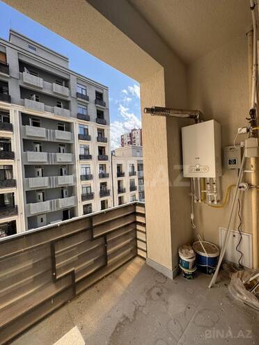 Продаётся 2-комн. новостройка 69.5 м², Насиминский  р., photo 19 from 20
