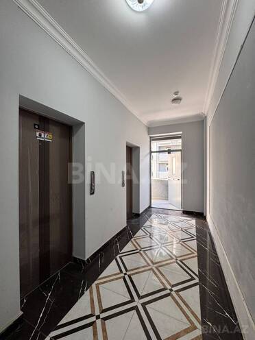 Продаётся 2-комн. новостройка 69.5 м², Насиминский  р., photo 16 from 20