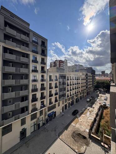 Продаётся 2-комн. новостройка 69.5 м², Насиминский  р., photo 1 from 20