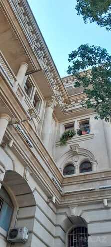 İcarəyə verilir 3 otaqlı köhnə tikili 80 m², Nərimanov r., photo 4 from 11