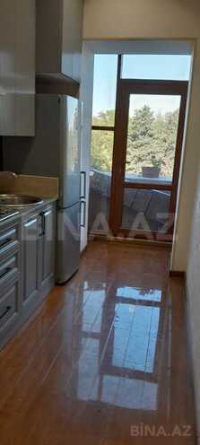İcarəyə verilir 3 otaqlı köhnə tikili 80 m², Nərimanov r., photo 10 from 11