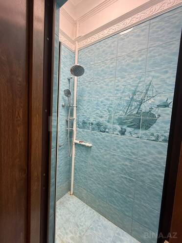 İcarəyə verilir 3 otaqlı köhnə tikili 80 m², Nərimanov r., photo 5 from 11