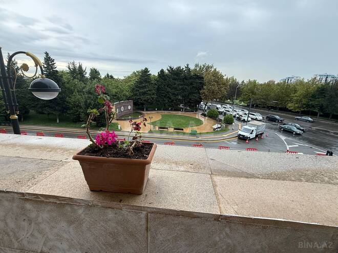 İcarəyə verilir 3 otaqlı köhnə tikili 80 m², Nərimanov r., photo 6 from 11