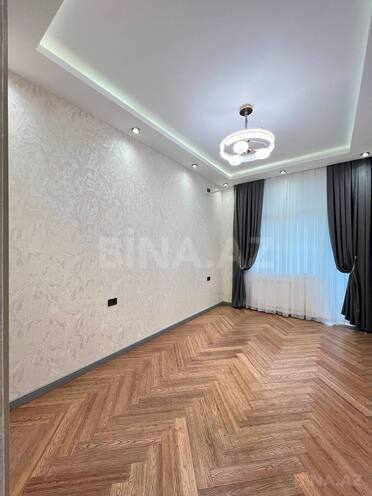 Продаётся 2-комн. новостройка 68 м², м. Элмляр Академиясы, photo 7 from 11