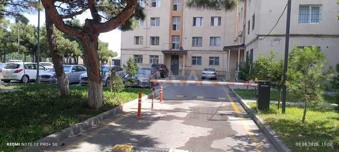 Satılır 2 otaqlı köhnə tikili 58 m², Neftçilər m., photo 1 from 24