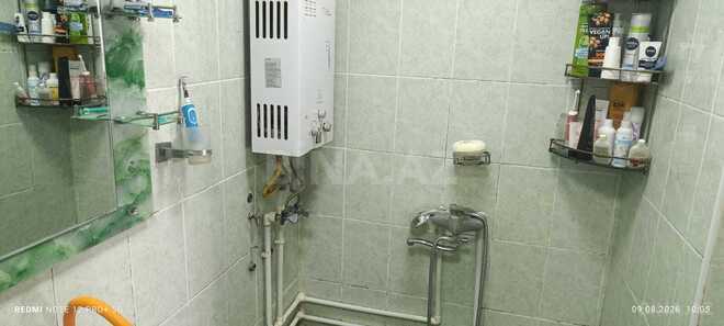 Satılır 2 otaqlı köhnə tikili 58 m², Neftçilər m., photo 15 from 24