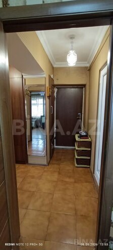 Satılır 2 otaqlı köhnə tikili 58 m², Neftçilər m., photo 21 from 24