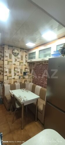 Satılır 2 otaqlı köhnə tikili 58 m², Neftçilər m., photo 13 from 24
