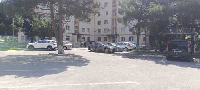 Satılır 2 otaqlı köhnə tikili 58 m², Neftçilər m., photo 23 from 24