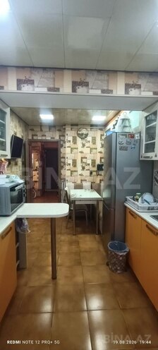 Satılır 2 otaqlı köhnə tikili 58 m², Neftçilər m., photo 12 from 24