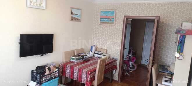 Satılır 2 otaqlı köhnə tikili 58 m², Neftçilər m., photo 6 from 24