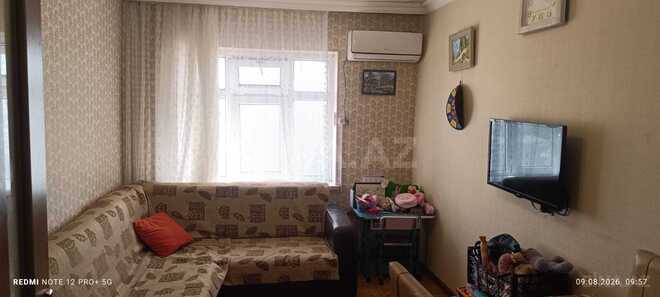 Satılır 2 otaqlı köhnə tikili 58 m², Neftçilər m., photo 4 from 24