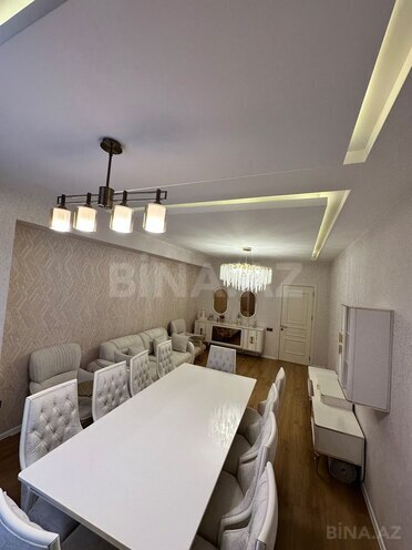 Продаётся 3-комн. новостройка 98 м², м. Мемар Аджеми, photo 5 from 18