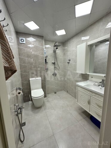 Продаётся 3-комн. новостройка 98 м², м. Мемар Аджеми, photo 16 from 18