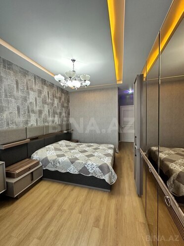 Продаётся 3-комн. новостройка 98 м², м. Мемар Аджеми, photo 12 from 18