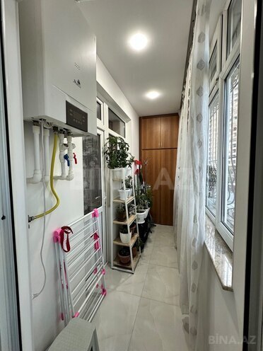 Продаётся 3-комн. новостройка 98 м², м. Мемар Аджеми, photo 17 from 18