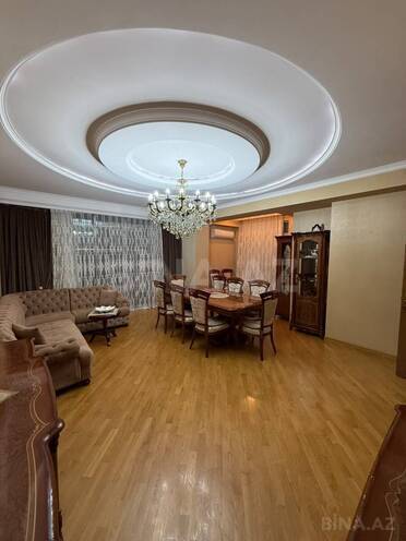 Сдаётся 4-комн. новостройка 160 м², м. Низами, photo 9 from 11