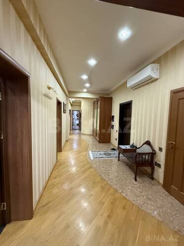 Сдаётся 4-комн. новостройка 160 м², м. Низами, photo 5 from 11