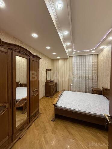 Сдаётся 4-комн. новостройка 160 м², м. Низами, photo 8 from 11