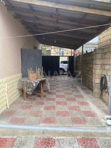 Satılır 2 otaqlı həyət evi/bağ evi 50 m², Masazır q., photo 3 from 21