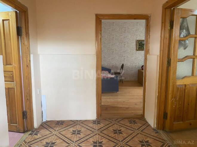 Satılır 2 otaqlı həyət evi/bağ evi 50 m², Masazır q., photo 17 from 21