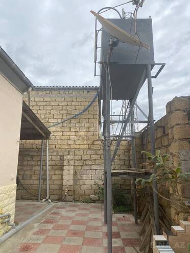 Satılır 2 otaqlı həyət evi/bağ evi 50 m², Masazır q., photo 6 from 21