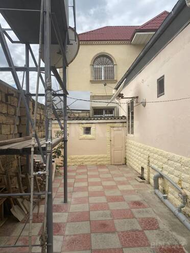 Satılır 2 otaqlı həyət evi/bağ evi 50 m², Masazır q., photo 5 from 21