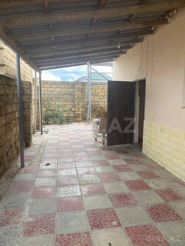 Satılır 2 otaqlı həyət evi/bağ evi 50 m², Masazır q., photo 8 from 21