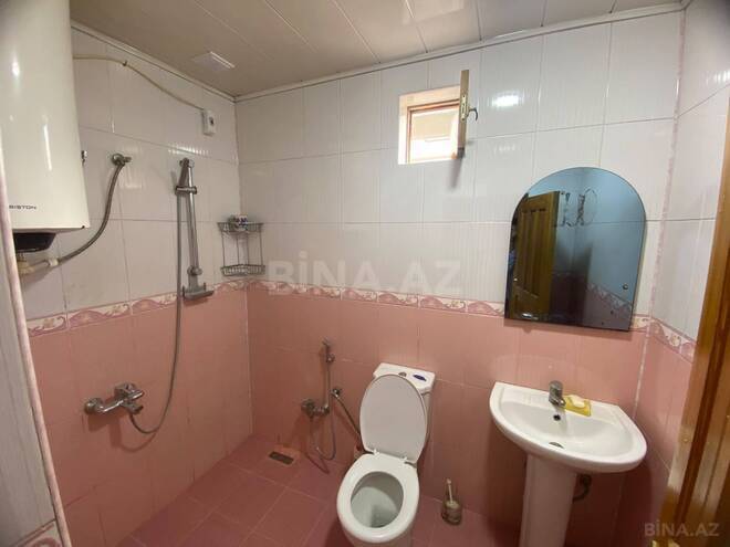 Satılır 2 otaqlı həyət evi/bağ evi 50 m², Masazır q., photo 20 from 21