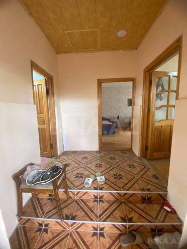 Satılır 2 otaqlı həyət evi/bağ evi 50 m², Masazır q., photo 18 from 21