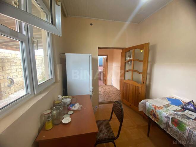 Satılır 2 otaqlı həyət evi/bağ evi 50 m², Masazır q., photo 15 from 21