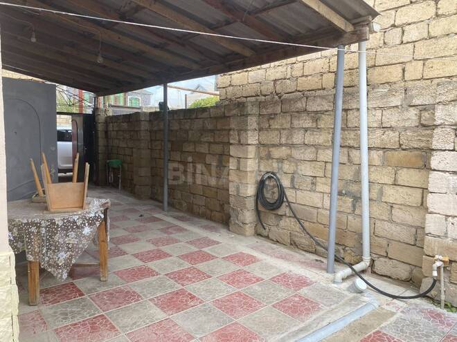 Satılır 2 otaqlı həyət evi/bağ evi 50 m², Masazır q., photo 7 from 21