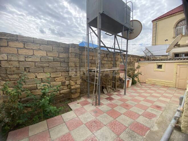Satılır 2 otaqlı həyət evi/bağ evi 50 m², Masazır q., photo 4 from 21