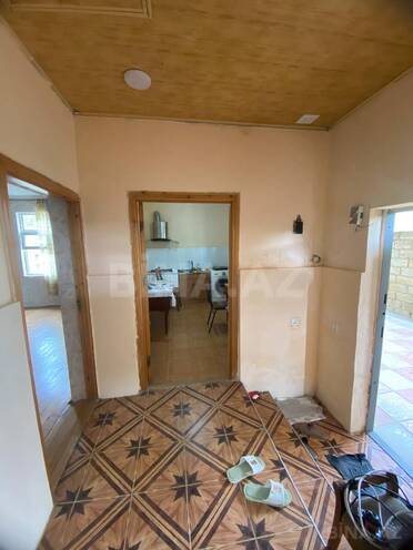 Satılır 2 otaqlı həyət evi/bağ evi 50 m², Masazır q., photo 19 from 21