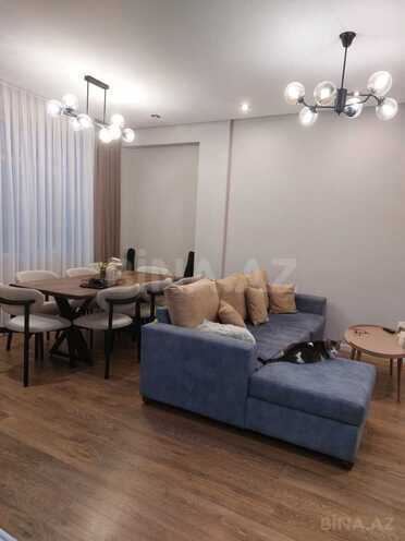 Продаётся 3-комн. новостройка 104 м², Хатаинский р., photo 26 from 29