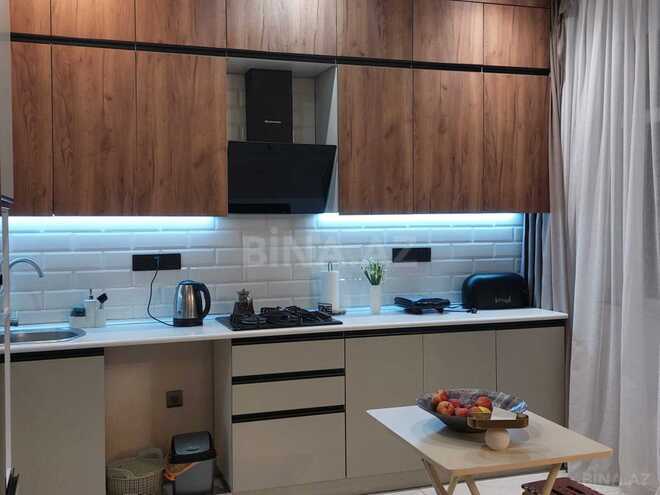 Продаётся 3-комн. новостройка 104 м², Хатаинский р., photo 15 from 29