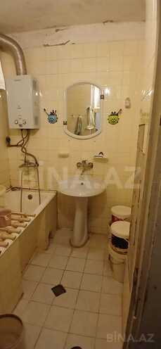 Satılır 3 otaqlı köhnə tikili 80 m², Əhmədli m., photo 7 from 8