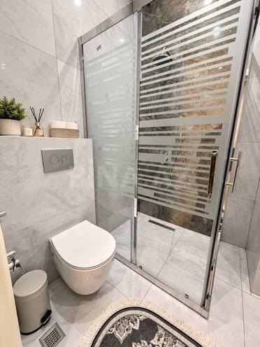 Satılır 2 otaqlı yeni tikili 51 m², Nəsimi r., photo 10 from 15