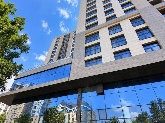 Satılır 2 otaqlı yeni tikili 51 m², Nəsimi r., photo 14 from 15