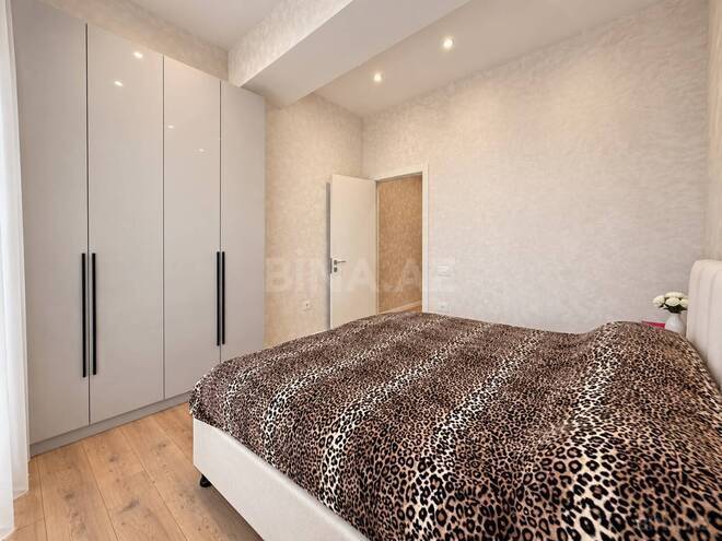 Satılır 2 otaqlı yeni tikili 51 m², Nəsimi r., photo 8 from 15