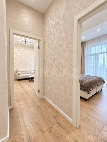 Satılır 2 otaqlı yeni tikili 51 m², Nəsimi r., photo 6 from 15