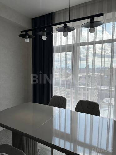 Сдаётся 3-комн. новостройка 115 м², м. Нариман Нариманов, photo 9 from 18