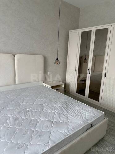 Сдаётся 3-комн. новостройка 115 м², м. Нариман Нариманов, photo 3 from 18