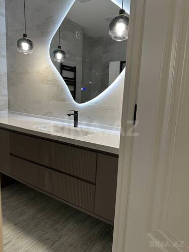 Сдаётся 3-комн. новостройка 115 м², м. Нариман Нариманов, photo 17 from 18