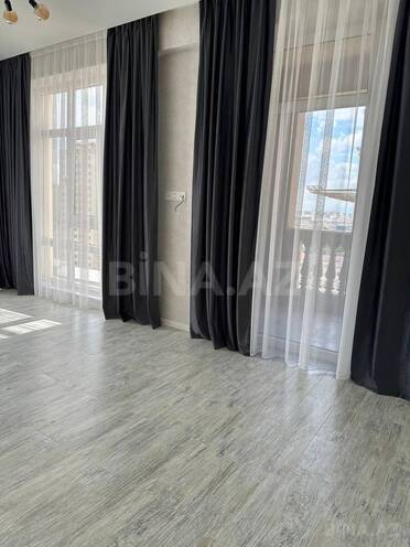 Сдаётся 3-комн. новостройка 115 м², м. Нариман Нариманов, photo 12 from 18