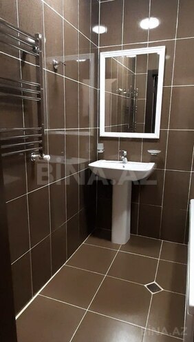 Satılır 3 otaqlı yeni tikili 85 m², Yasamal r., photo 8 from 14