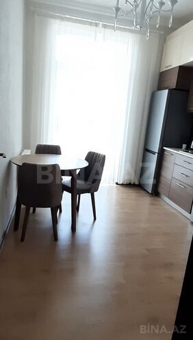 Satılır 3 otaqlı yeni tikili 85 m², Yasamal r., photo 13 from 14