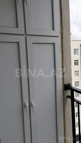 Satılır 3 otaqlı yeni tikili 85 m², Yasamal r., photo 11 from 14