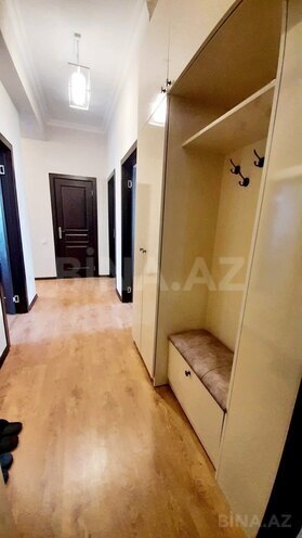 Satılır 3 otaqlı yeni tikili 85 m², Yasamal r., photo 6 from 14